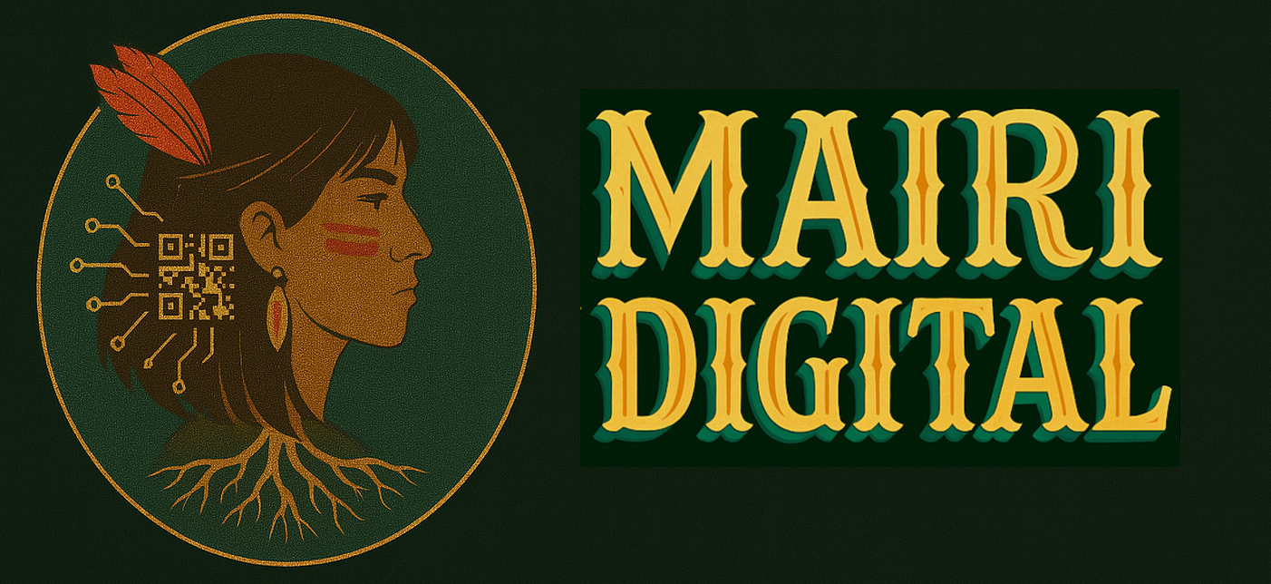 MAIRI ANCESTRAL DIGITAL